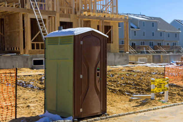 Reliable Dayton, OH porta potty rental Solutions