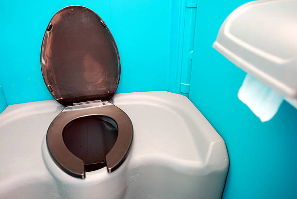 Best Sanitation services for porta potties  in Dayton, OH