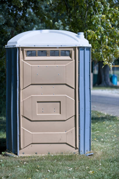 Best Sanitation services for porta potties  in Dayton, OH