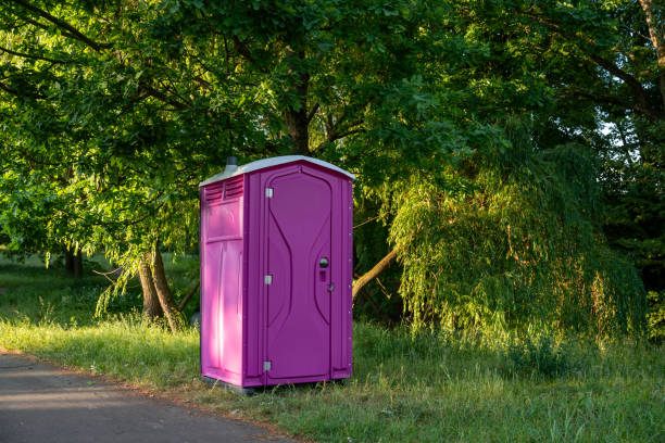 Best Porta potty rental near me  in Dayton, OH