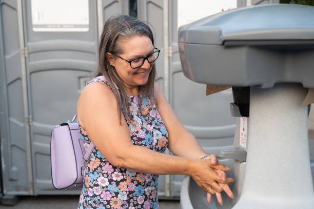 Best Porta potty cleaning services  in Dayton, OH